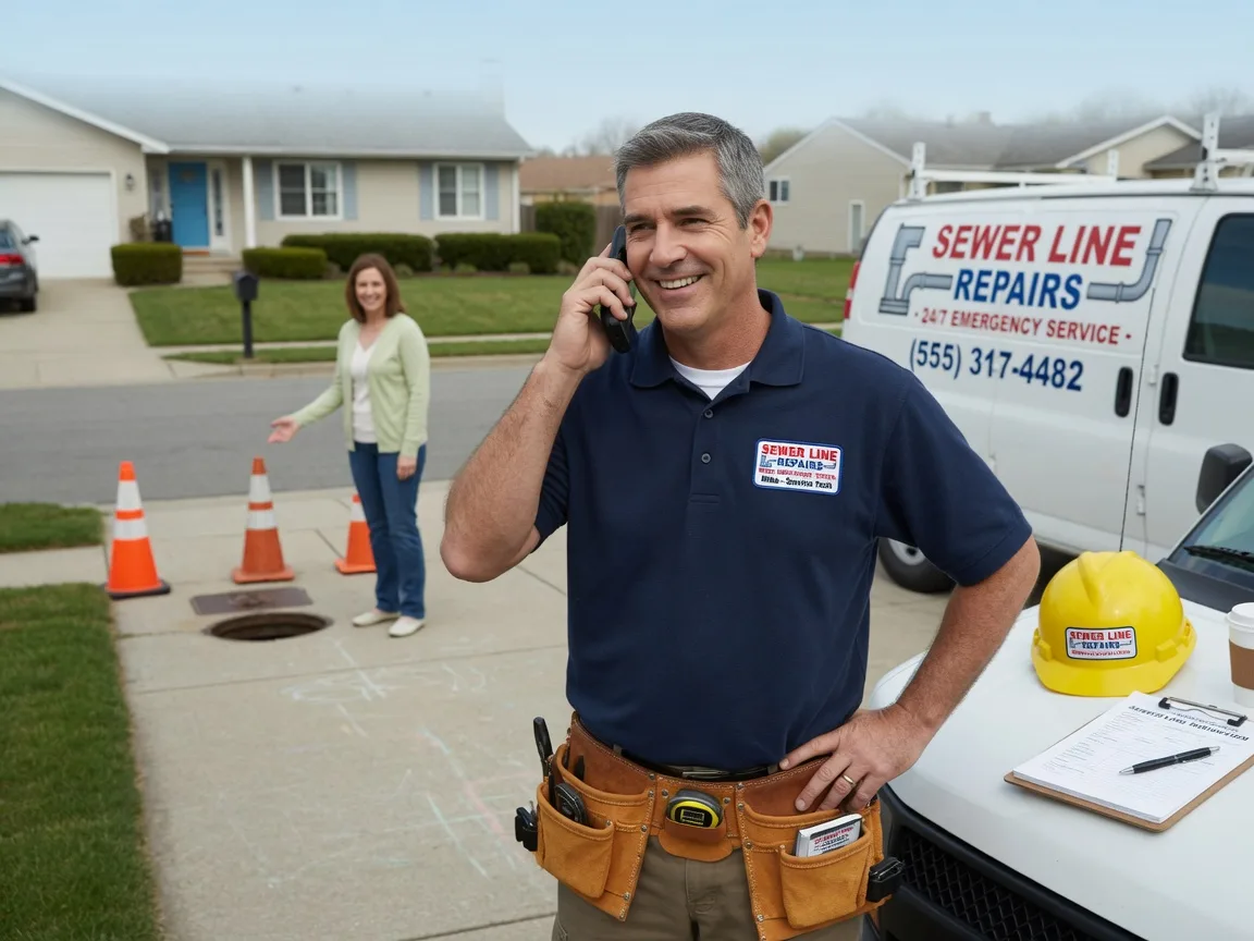 Emergency Plumber Tecumseh, OK FAQs